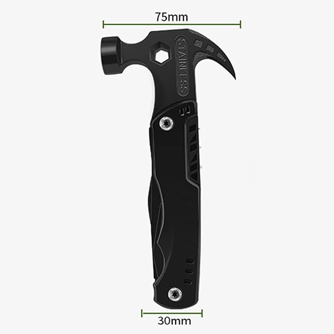 🔨Folding Claw Hammer Hand Tool