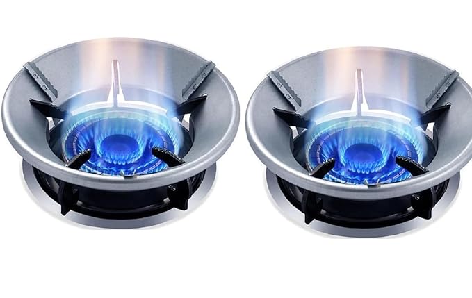 Gas Saver - Buy 1 Get 1 Free With Electric Gas Lighter (2GS2)