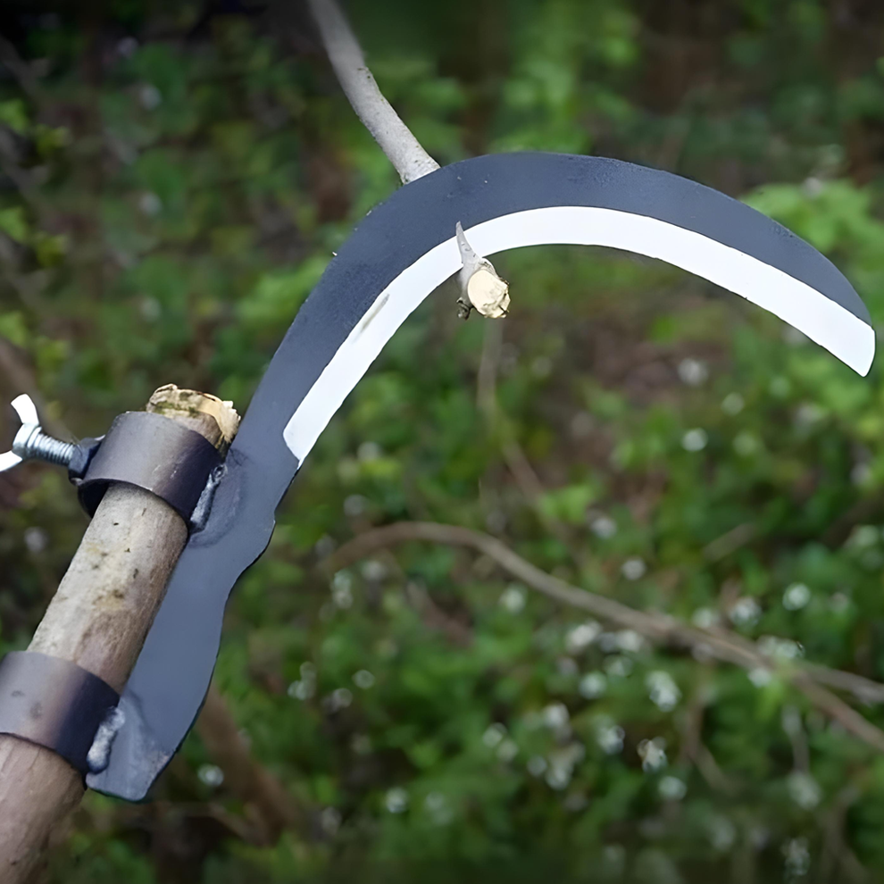 ✨Grass Sickle Cutter Head | 🔥Buy 1 Get 1 Free 🔥