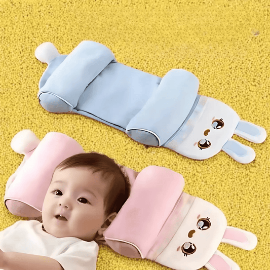 👼Baby Shaping Head Support Pillow |😍Buy 1 Get 1 Free 🔥