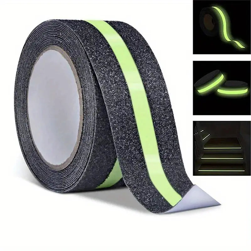 GripGuard™ Anti-Slip Tape – Buy 1 Get 1 FREE