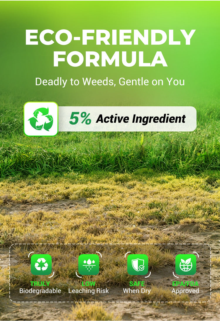 Cyclosinone Herbicide Granules 🔥Buy 1 Get 1 Free 🔥