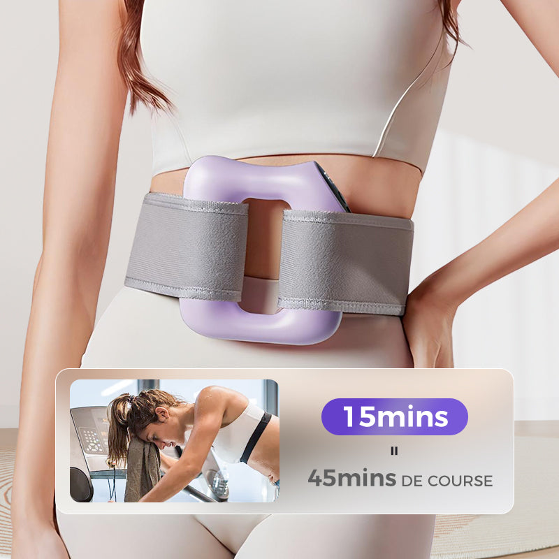 Multifunctional  Portable and lightweight Body Massager