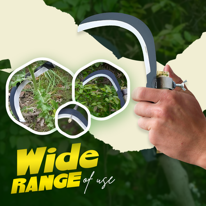 ✨Grass Sickle Cutter Head | 🔥Buy 1 Get 1 Free 🔥