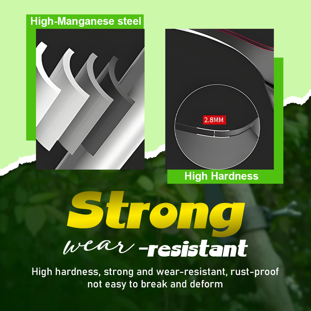 ✨Grass Sickle Cutter Head | 🔥Buy 1 Get 1 Free 🔥