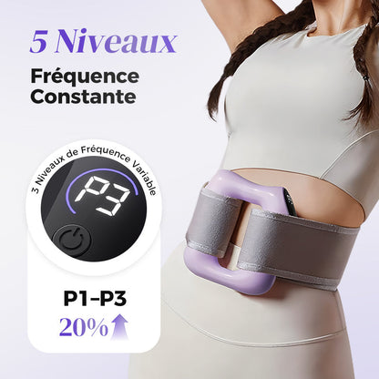 Multifunctional  Portable and lightweight Body Massager