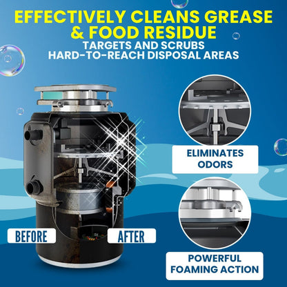 Lemon Blast Yellow Bubble Tablets | 🔥FLAT 50% OFF SAVING🔥