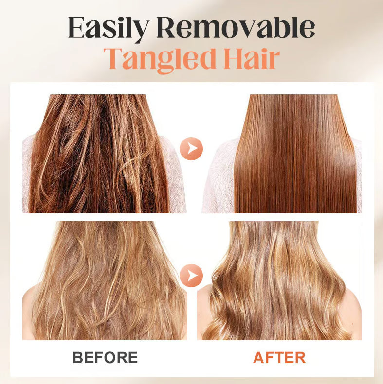 Mini Cordless Rechargeable Hair Straightener