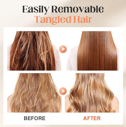 Mini Cordless Rechargeable Hair Straightener