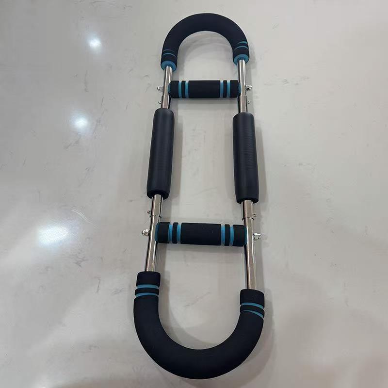 Full Body Home Workout Trainer – No Gym Needed | Flat 60% OFF