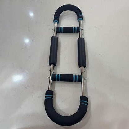 Full Body Home Workout Trainer – No Gym Needed | Flat 60% OFF