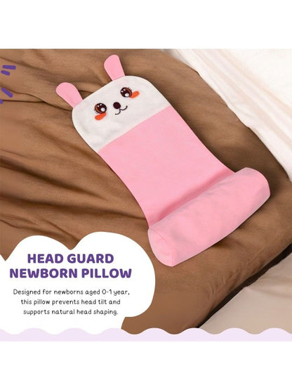 👼Baby Shaping Head Support Pillow |😍Buy 1 Get 1 Free 🔥