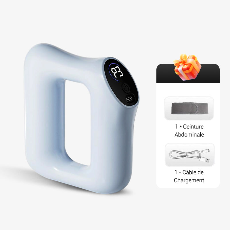 Multifunctional  Portable and lightweight Body Massager