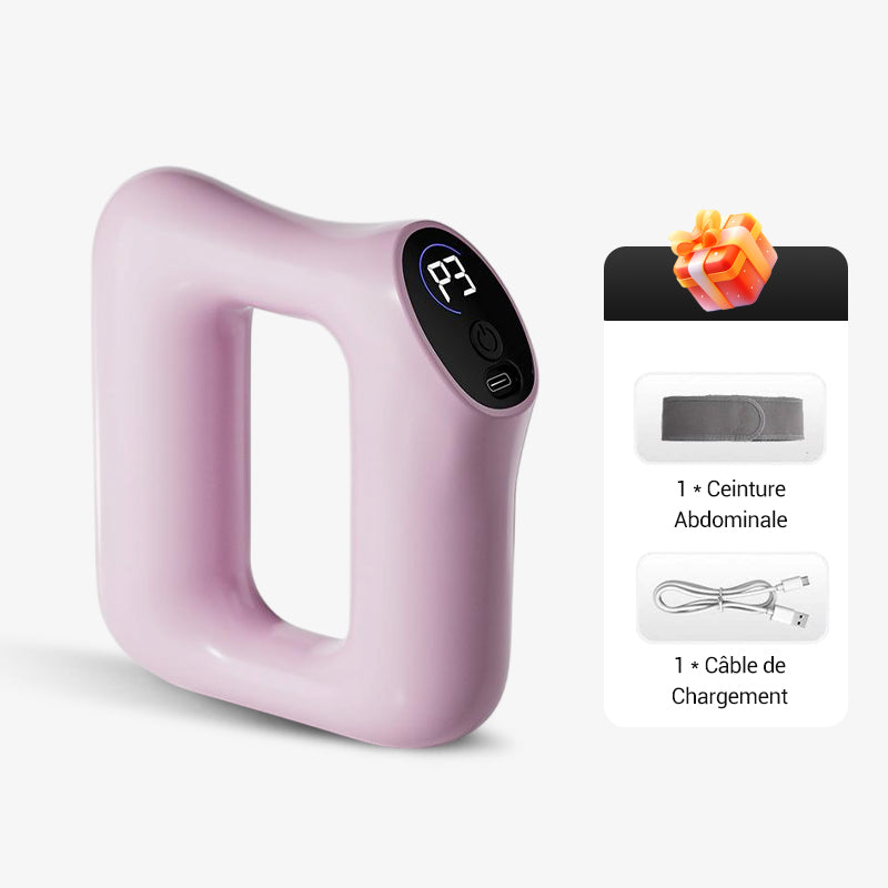 Multifunctional  Portable and lightweight Body Massager